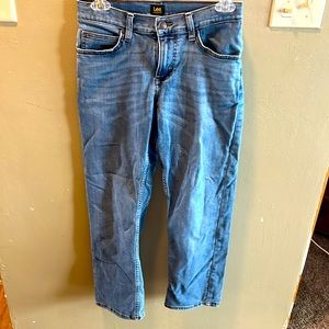 Boys, Lee 14 slim boot‎ cut jeans